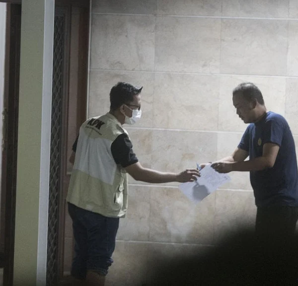 Kasus Dugaan Korupsi Menteri Pertanian Syahrul Yasin Limpo, KPK: Tak Ada Unsur Politis Kasus Dugaan Korupsi Menteri Pertanian Syahrul Yasin Limpo, KPK: Tak Ada Unsur Politis