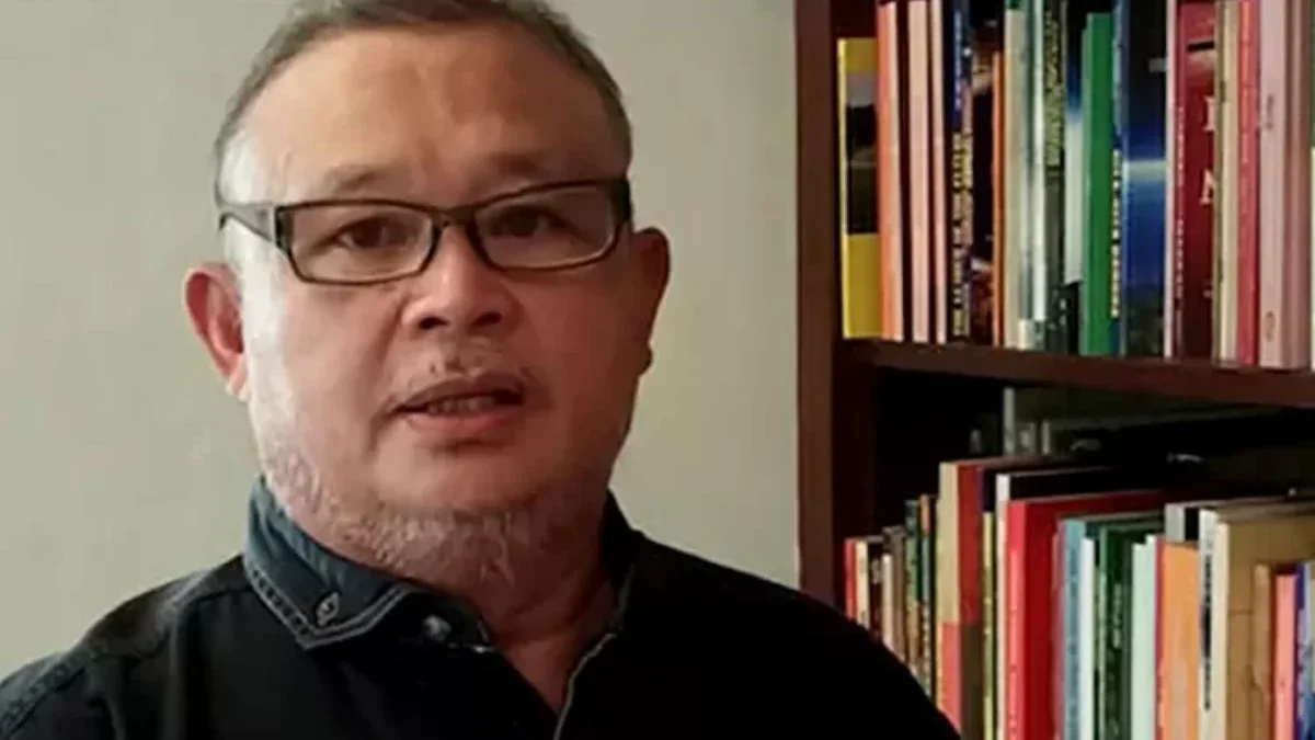 Sanggah Pernyataan Istana, NasDem: Kehadiran Surya Paloh Diundang Makan Malam Presiden Jokowi Sanggah Pernyataan Istana, NasDem: Kehadiran Surya Paloh Diundang Makan Malam Presiden Jokowi