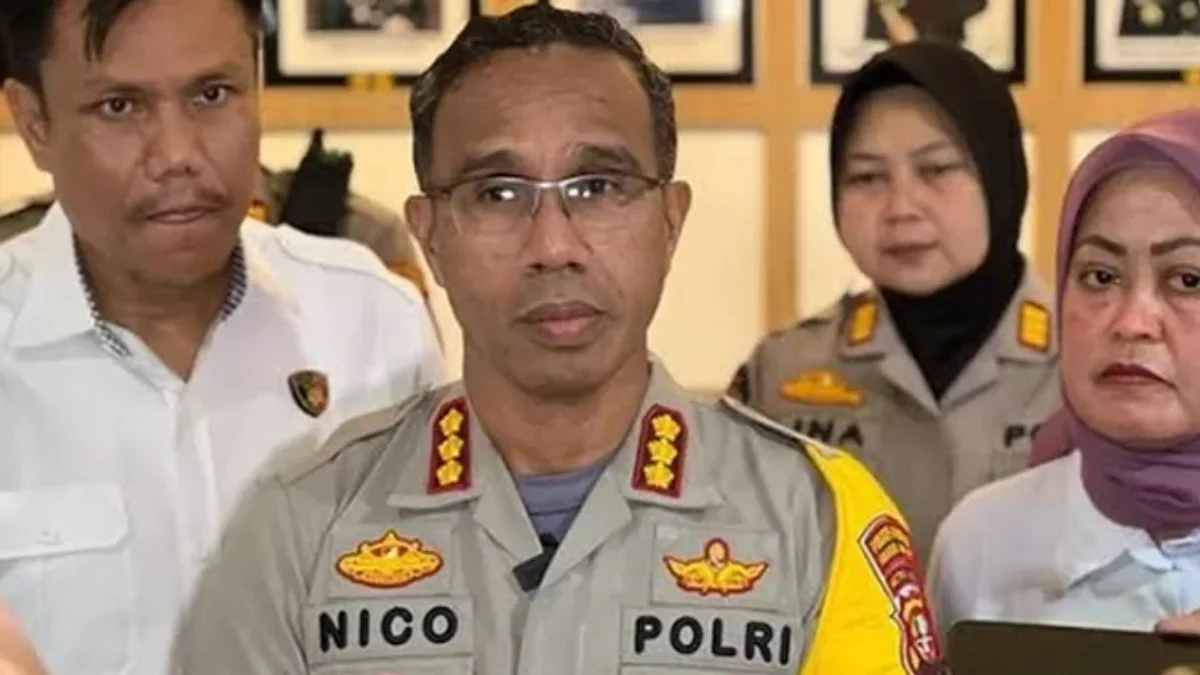 Polisi Alami Kendala Lacak Penyewa Mobil yang Tewaskan Bos Rental di Pati: Identitas Palsu