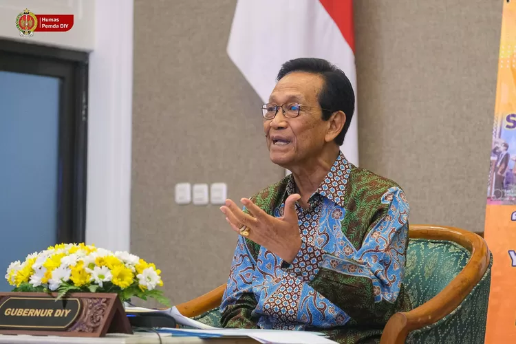 Respons Sri Sultan Hamengku Buwono X Soal Tantangan Carok Masyarakat Madura Terhadap Warga Papua