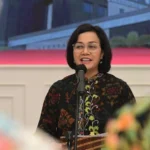 Sri Mulyani Berikan Penjelasan Penyebab Jepang dan Inggris Alami Resesi