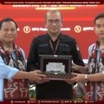 Putusan DKPP: Ketua KPU Langgar Etika Terima Pendaftaran Gibran Sebagai Cawapres, Hasyim Asy'ari Tidak Ingin Komentar