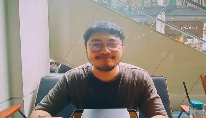 Angger Dimas Respons Penangkapan Pacar Tamara Tyasmara: This is just a beginning Angger Dimas Respons Penangkapan Pacar Tamara Tyasmara: This is just a beginning