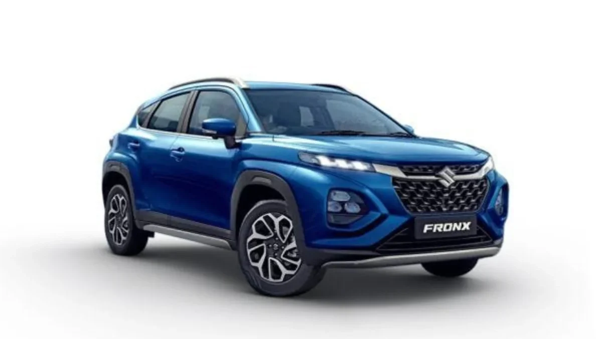 Suzuki Bakal Rilis 5 Mobil Teranyar Bukan untuk Pasar Indonesia Suzuki Bakal Rilis 5 Mobil Teranyar Bukan untuk Pasar Indonesia