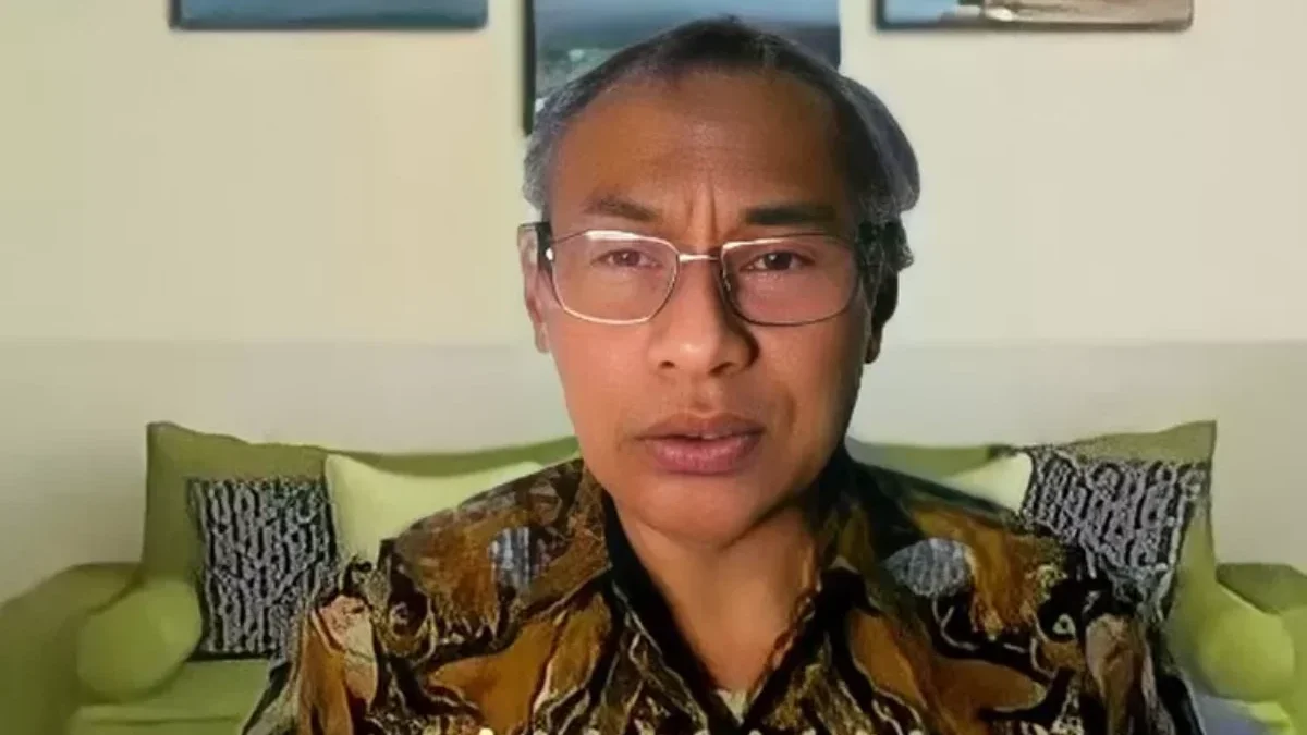 Makan Siang Sadis, Jenderal