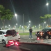 Mobil Towing Hendak Naikkan Yaris di Jembatan Tokyo PIK 2 Tangerang Ditabrak Pajero Sport, 2 Meninggal Dunia Mobil Towing Hendak Naikkan Yaris di Jembatan Tokyo PIK 2 Tangerang Ditabrak Pajero Sport, 2 Meninggal Dunia