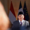 China: Prabowo ke Tiongkok Kunjungan Luar Negeri Pertama Sebagai Presiden Terpilih, Kuatnya Hubungan Tiongkok-Indonesia