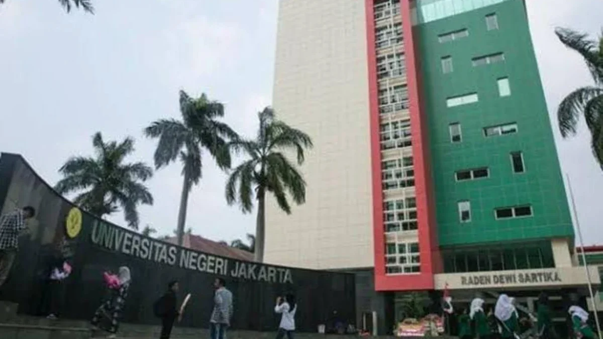Tempuh Jalur Hukum, Universitas Negeri Jakarta Ungkap Kronologi Program Magang Internasional di Jerman Berujung Tindak Pidana Perdagangan Orang Tempuh Jalur Hukum, Universitas Negeri Jakarta Ungkap Kronologi Program Magang Internasional di Jerman Berujung Tindak Pidana Perdagangan Orang