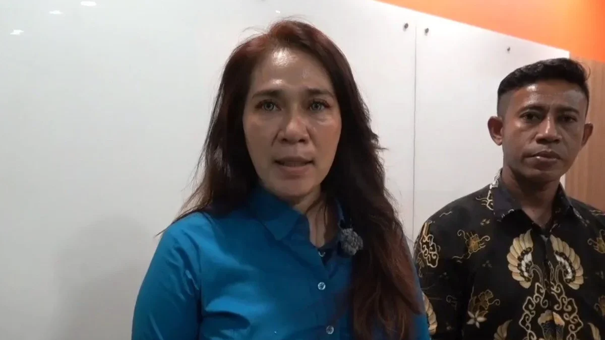 Kuasa Hukum Korban Kasus Dugaan Pelecehan Seksual Tampik Tudingan Rektor Nonaktif Universitas Pancasila Kuasa Hukum Korban Kasus Dugaan Pelecehan Seksual Tampik Tudingan Rektor Nonaktif Universitas Pancasila