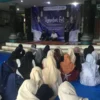 Ramadan Fest 1445 Hijriah di Kampus Politeknik LP3I Cirebon, Generasi Z Ngabuburit di Era Digital Ramadan Fest 1445 Hijriah di Kampus Politeknik LP3I Cirebon, Generasi Z Ngabuburit di Era Digital