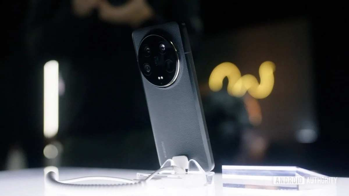 Langkah Berani Xiaomi 14 Ultra Lawan Samsung S24 dan Apple 15 Langkah Berani Xiaomi 14 Ultra Lawan Samsung S24 dan Apple 15