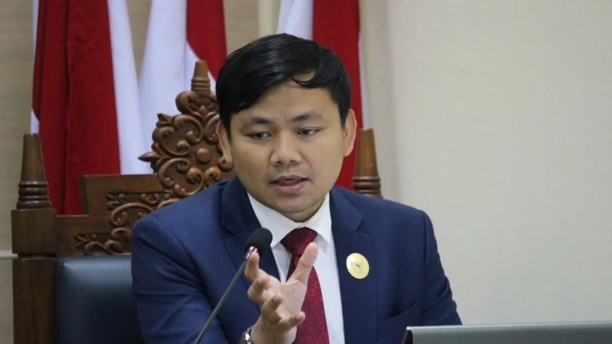 KPU Bersedia Perlihatkan Isi Kontrak dengan Alibaba Cloud dan Resume dari Proses Pengadaan Layanan Tanpa Tunjukkan Informasi yang Dikecualikan KPU Bersedia Perlihatkan Isi Kontrak dengan Alibaba Cloud dan Resume dari Proses Pengadaan Layanan Tanpa Tunjukkan Informasi yang Dikecualikan