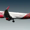 Penumpang Batik Air Mengaku Bawa Bom dalam Pesawat, Begini Kronologinya