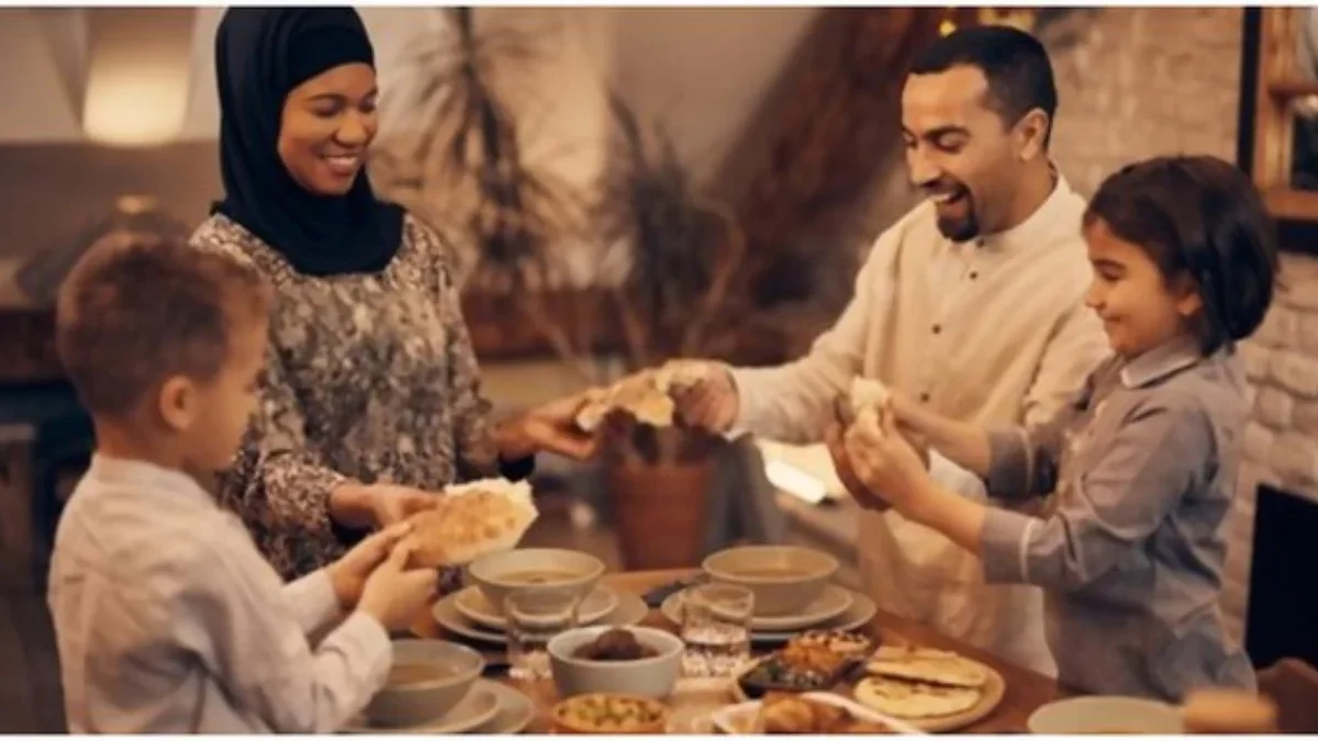 Sudah Siap Berpuasa Penuh? Berikut Cara Efektif Persiapan Tubuh untuk Ibadah Ramadan