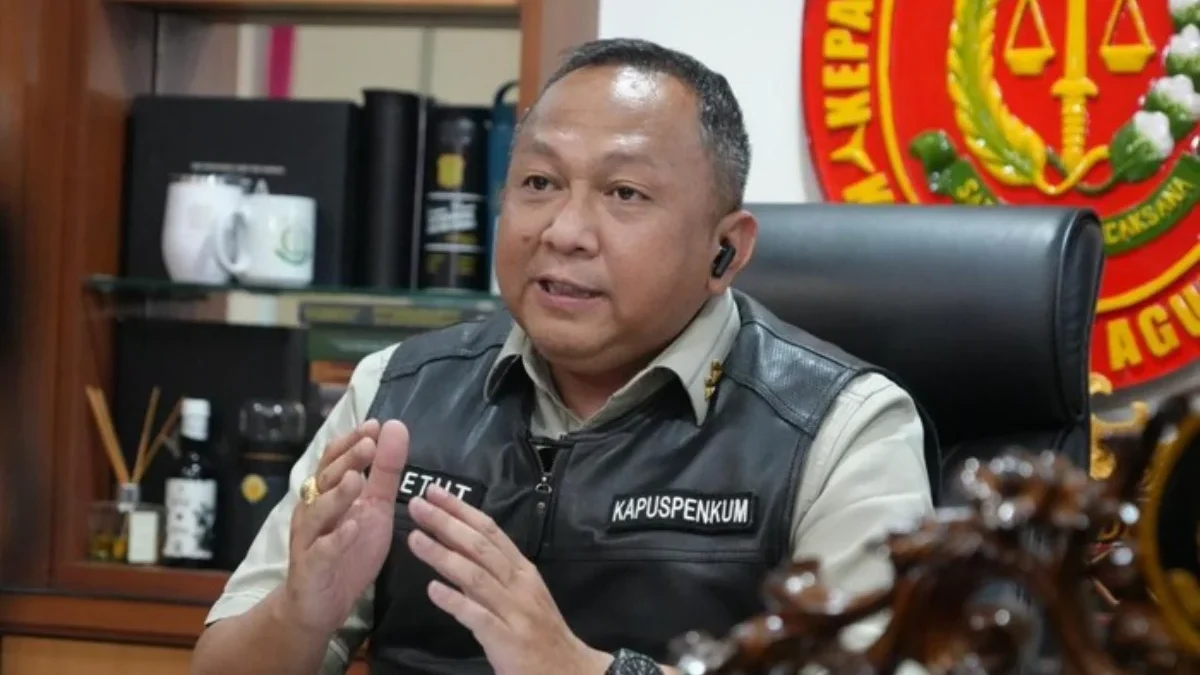 Hasil Penyidikan Kejagung Kasus Dugaan Korupsi Tata Niaga Timah, Pegawai Kementerian ESDM Diperiksa