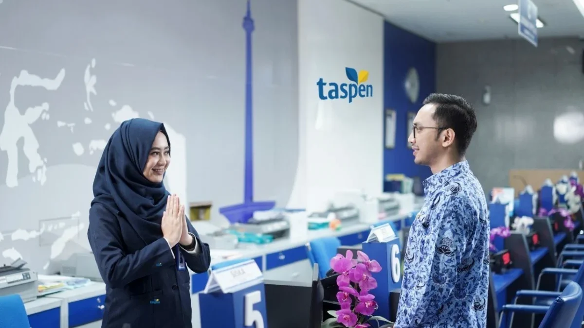 Diusut Lembaga Rasuah, Begini Rekam Jejak PT Taspen Diusut Lembaga Rasuah, Begini Rekam Jejak PT Taspen