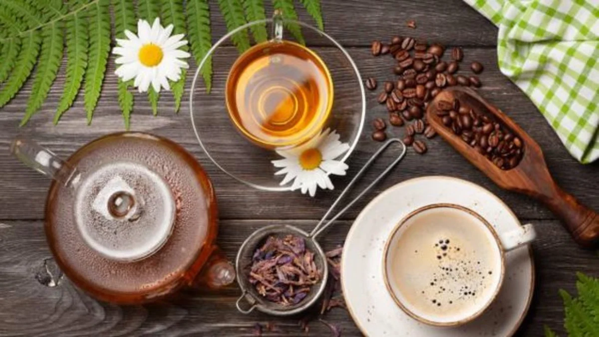 Minum Teh dan Kopi Selama Ramadan Diperbolehkan, Begini Anjuran Ahli Gizi Minum Teh dan Kopi Selama Ramadan Diperbolehkan, Begini Anjuran Ahli Gizi