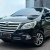 Penjualan Mobil Bekas Jelang Lebaran 2024 Didominasi Kendaraan Jenis MPV