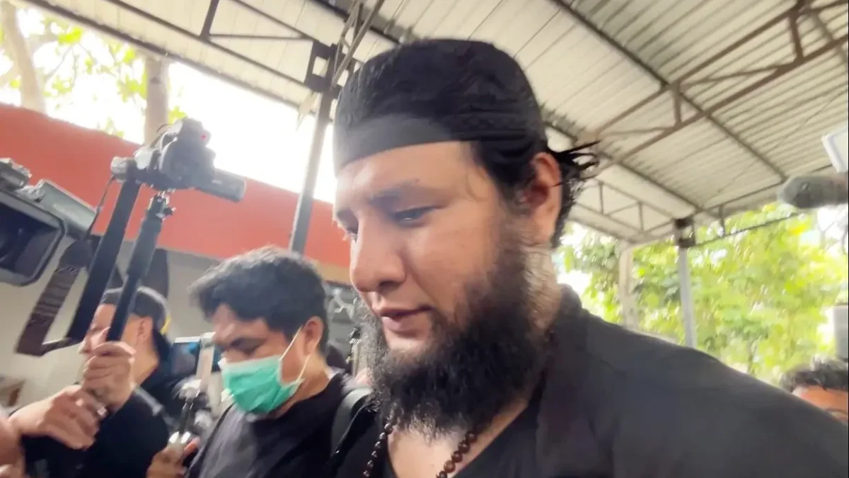 Ammar Zoni (Kapanlagi/Bayu Hardianto)