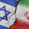 Benarkah Israel dan Iran: Rivalitas yang Berbahaya? Ilustrasi