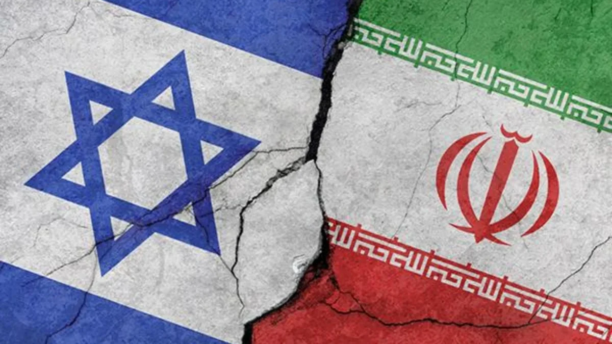Benarkah Israel dan Iran: Rivalitas yang Berbahaya? Ilustrasi