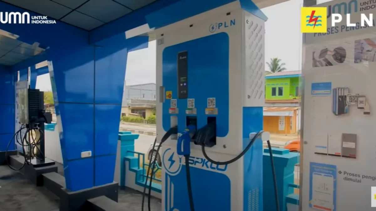 Proyeksi Kemenhub Ada 4.000 Unit Mobil Listrik di Mudik Lebaran, Simak Pembatasan 30 Menit di SPKLU Rest Area SPKLU - Dengan memperhatikan daftar lokasi SPKLU, tips dan memilih mobil listrik yang sesuai dengan kebutuhan,