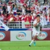 Berikut 3 Keputusan Wasit Shen Yinhao yang Dianggap ‘Rugikan’ Garuda Muda Timnas Indonesia berhasil membungkam Korea Selatan mencetak sejarah lolos ke semifinal Piala Asia U-23 2024(Do
