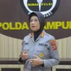 Polda Lampung: Pelaku Penembakan dari Dalam Mobil yang Melaju dengan Kecepatan Tinggi Kabid Humas Polda Lampung Kombes. Pol. Umi Fadilah Astutik (Dok, Polda Lampung)
