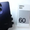 OPPO A60 Ponsel Standar Militer Bakal Hadir di Indonesia OPPO A60