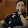 Kemenkeu Bebastugaskan Kepala Bea Cukai Purwakarta Rahmadi Effendy Hutahaean Kepala Bea Cukai Purwakarta, Rahmady Effendi. (Foto: laman www.beacukai.go.id).