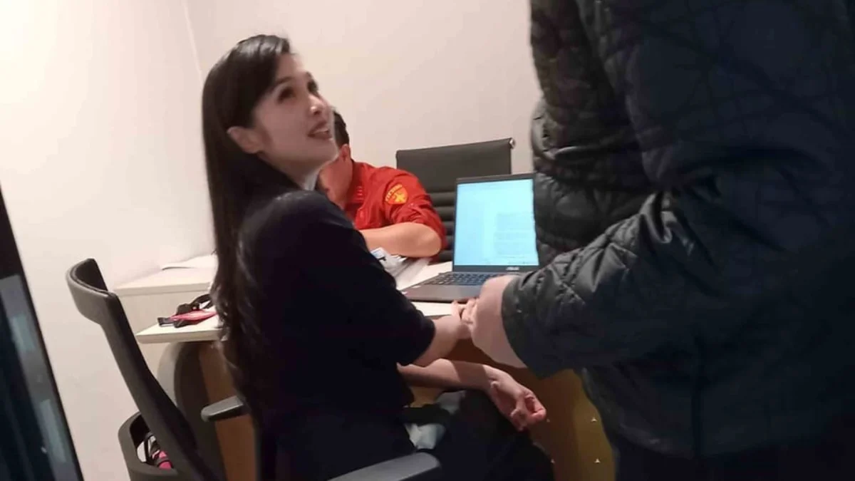 Kedatangan Sandra Dewi Tak Diketahui Wartawan, Begini Penampakannya Penyidik Kejaksaan Agung melakukan pemeriksaan terhadap saksi kasus dugaan korupsi tata niaga komoditas timah