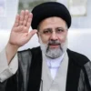Ebrahim Raisi Dinyatakan Meninggal Dunia Setelah Helikopter Jatuh, Iran Kehilangan Sosok Penting Ebrahim Raisi/Istimewa