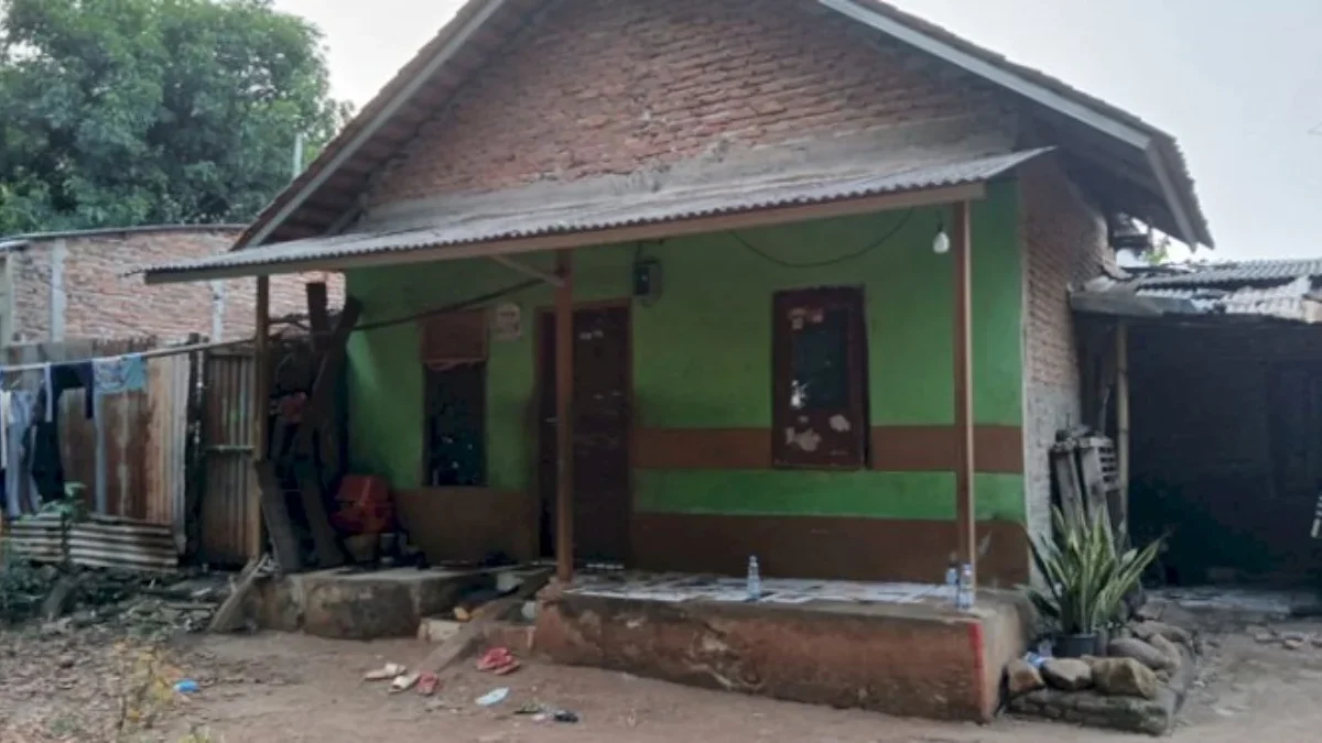 Tertangkapnya salah satu DPO kasus Vina Cirebon, Pegi alias Perong atau Egi di Bandung membuat heboh warga di