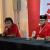 Ketua Pemenangan Pilkada Nasional PDI Perjuangan Ingatkan Kader yang Berpindah Haluan Jangan Merusak PDIP Ketua Tim Pemenangan Pilkada PDIP, Adian Napitupulu (kiri)/RMOL
