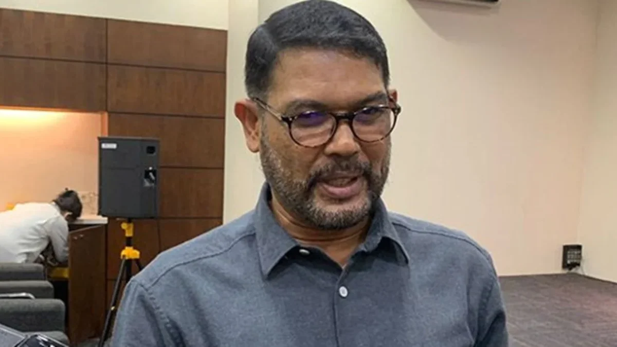 Komisi III DPR Minta Kapolri Usut Kasus Pembunuhan Vina-Eky Cirebon Anggota Komisi III DPR Nasir Djamil di Komplek Parlemen, Senayan, Jakarta pada Selasa (28/5)/RMOL