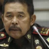 Jaksa Agung: Kerugian Negara Akibat Korupsi Timah Tahun 2015 hingga 2022 Capai Rp300,003 Triliun Jaksa Agung ST Burhanuddin (Foto: Oktavian/RM)