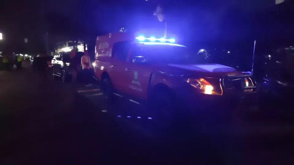 Pra-Rekonstruksi Kasus Pembunuhan Vina-Eky Cirebon, Polda Jabar Cek 6 Titik Lokasi Polda Jabar menggelar pra rekonstruksi kasus Vina Cirebon di enam lokasi pada Rabu malam (29/5). (ist)