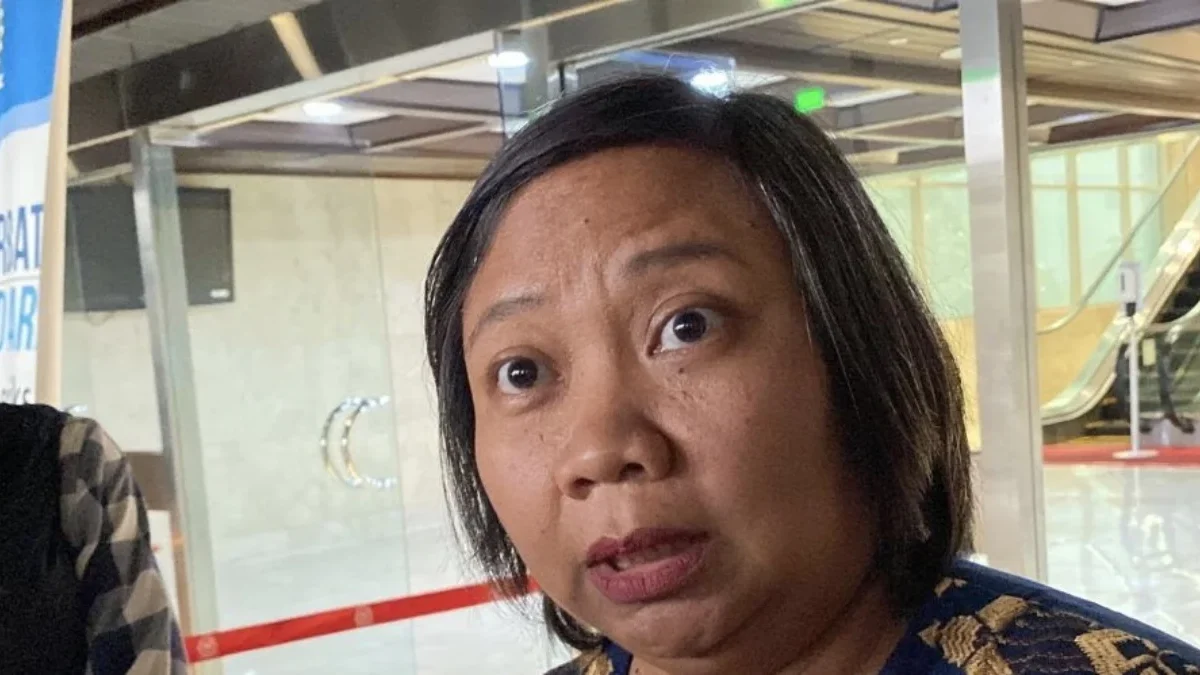 Komnas HAM: Pembentukan PPA dan PPO Polri dapat Menghilangkan Mediasi Kasus TPKS Komisioner Komnas HAM, Anis Hidayah