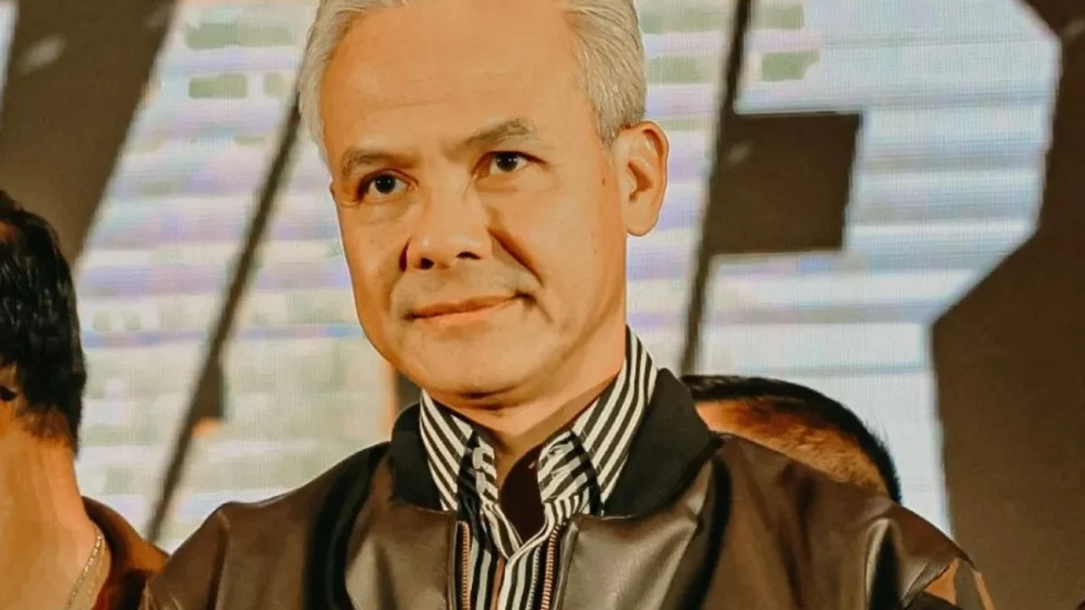 Sikap Oposisi Ganjar Pranowo: Pernyataan Pribadi di Luar Sikap PDI Perjuangan Ganjar Pranowo