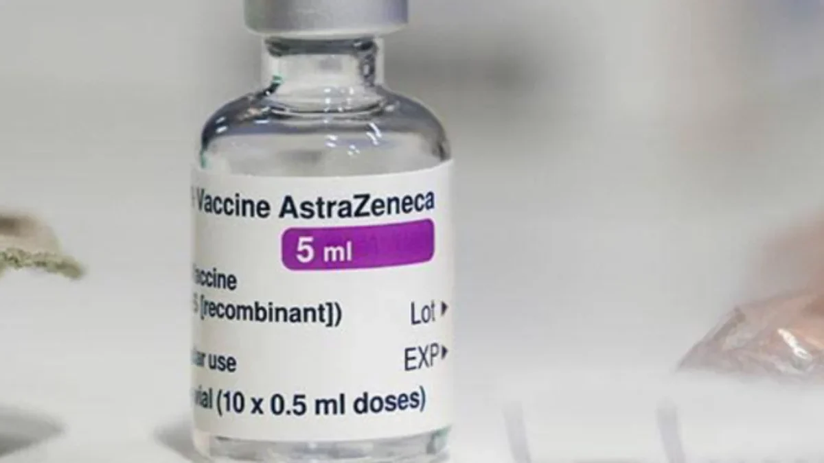 AstraZeneca Tarik Vaksin Covid-19 di Seluruh Dunia, Begini Alasannya AstraZeneca