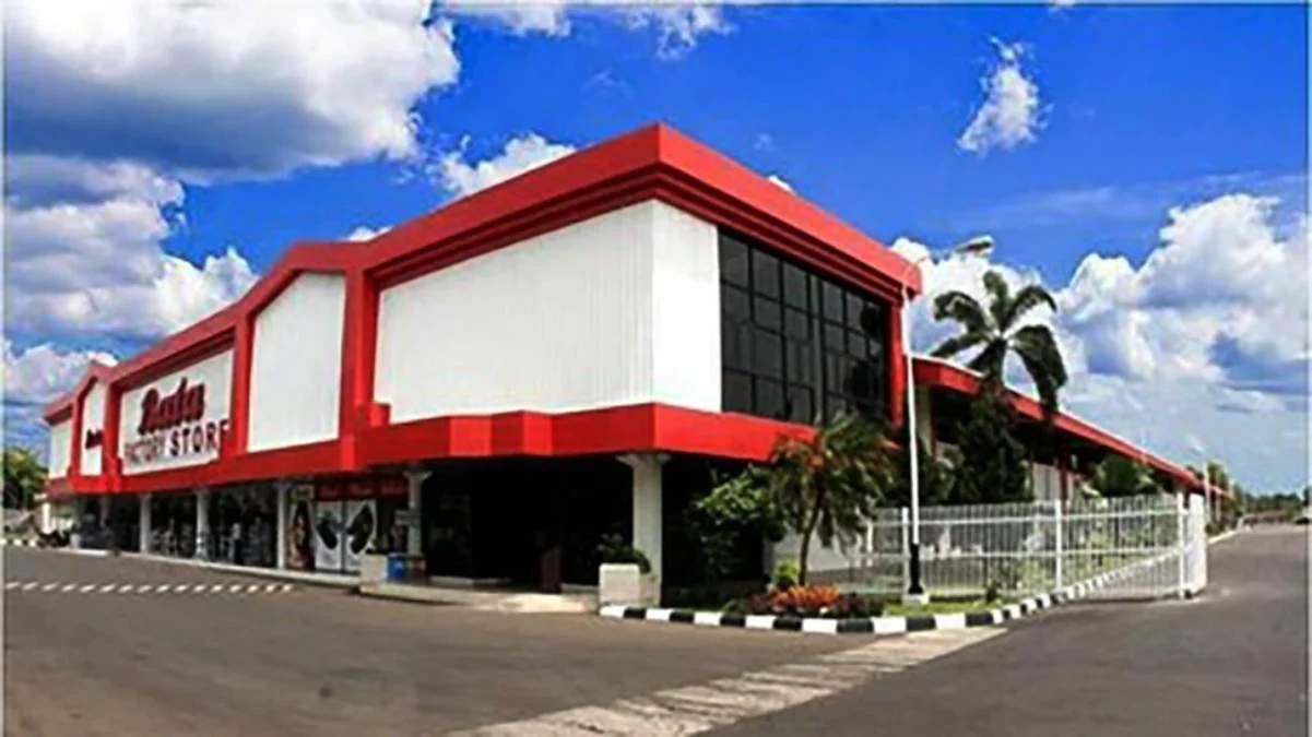 Fenomena Pabrik di Sektor Padat Karya Jawa Barat Tutup, Berikut Datanya Pabrik sepatu Bata di Purwakarta. FOTO/Dok PT Sepatu Bata