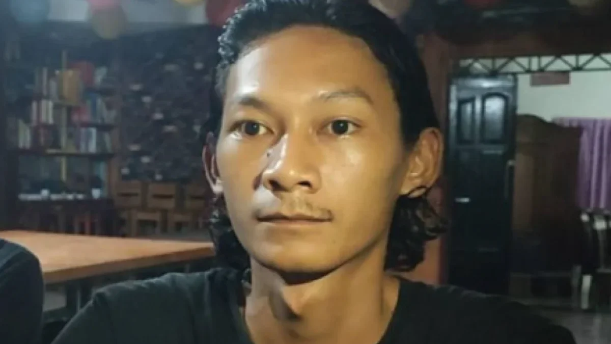 Bareskrim Polri Bakal Periksa Saka Tatal Soal Laporan Dugaan Keterangan Palsu Aep dan Dede Saka Tatal (IST)