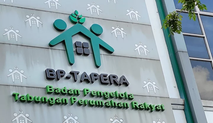 Inilah Alasan Skema Potong Gaji Pegawai Swasta untuk Tabungan Perumahan Rakyat Ditolak Kredit Foto: Sufri Yuliardi