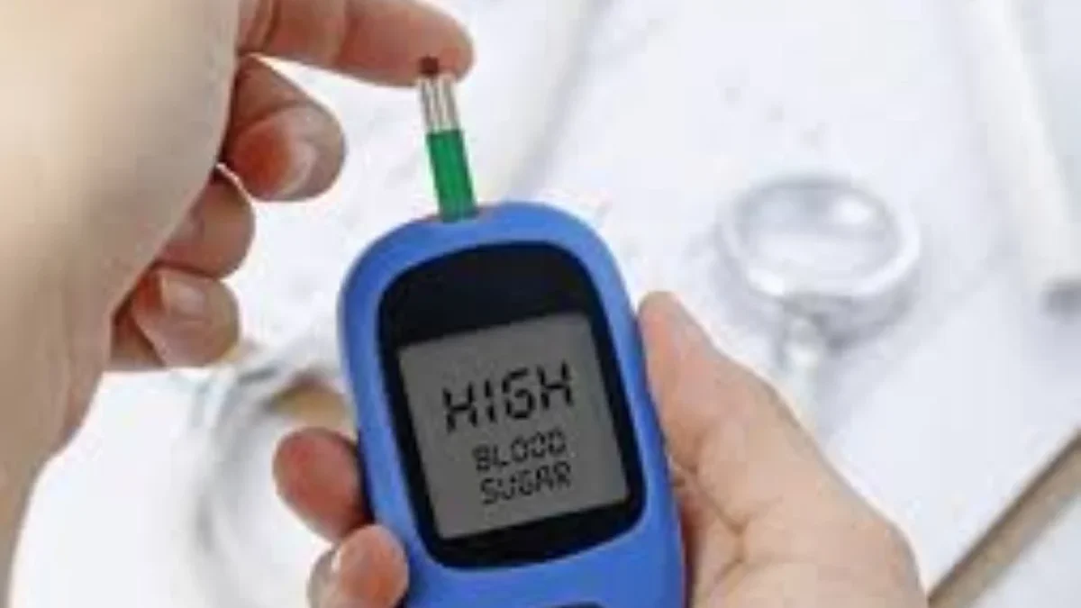 12.043 Warga Majalengka Idap Kencing Manis, Bagaimana Penanganannya? Ilustrasi