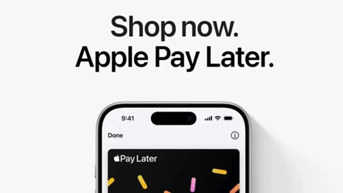 Apple Hentikan Layanan ‘Beli Sekarang Bayar Nanti’ Apple Pay Later