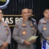 Kasus Pembunuhan Vina-Eky Atensi Kapolri-Kapolda Jawa Barat, Penyidik Sangat Hati-Hati Kadiv Humas Polri, Irjen Pol Sandi Nugroho (Foto: Humas Polri)