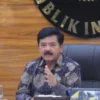 Menko Polhukam Minta Kompolnas Kawal Kasus Pembunuhan Vina-Eky Cirebon hingga Tingkat Pengadilan Menteri Koordinator Bidang Politik, Hukum dan Keamanan (Menko Polhukam) Hadi Tjahjanto