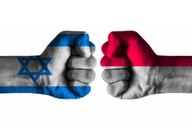 Antara Kutukan Diplomatik dan Dagang Bareng Israel Jalan Terus Ilustrasi (Shutterstock)