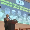 dokter Asad: Banyak Kepala Daerah Pakai Rompi Oranye, Terbebani Kembalikan Biaya Politik Mahal Presidium Majelis Wilayah Korps Alumni Himpunan Mahasiswa Islam (MW KAHMI) Jawa Barat, dokter Asad