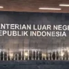 Kementerian Luar Negeri Republik Indonesia